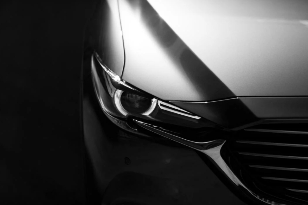 All New Mazda CX 8 Telah hadir 